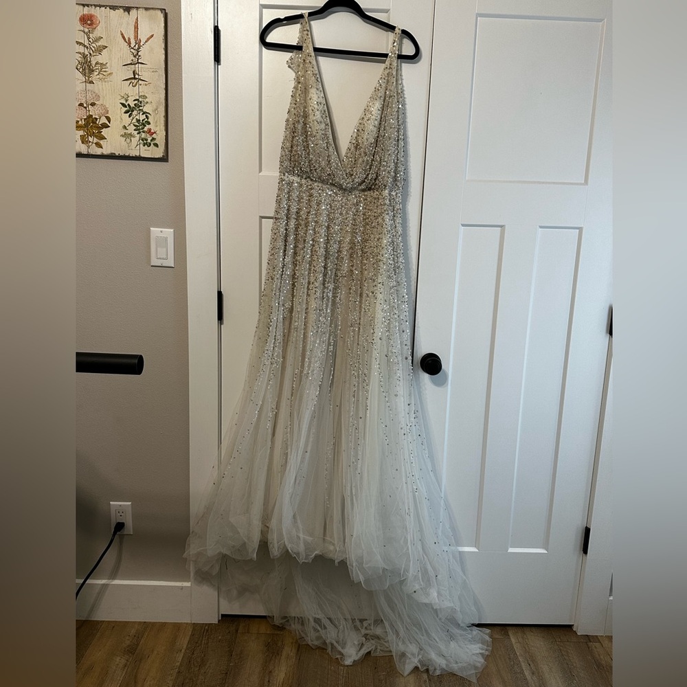 Willowby by Watters Dress